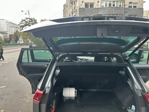 Se vinde un Tiguan R line sportiv 300Hp impecabil ! - imagine 7