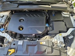 Ford focus  - imagine 3