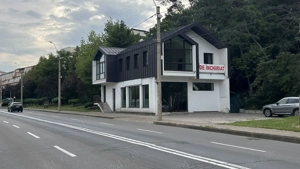 Inchiriez spatiu comercial  parter - imagine 3