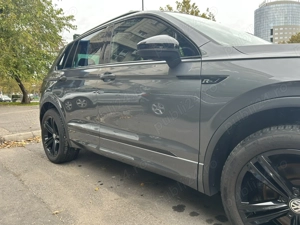 Se vinde un Tiguan R line sportiv 300Hp impecabil ! - imagine 10