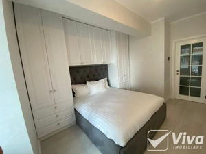 Royal Town   Copou! Ap 2 camere,47 mp, intabulat, mobilat+utilat - imagine 1