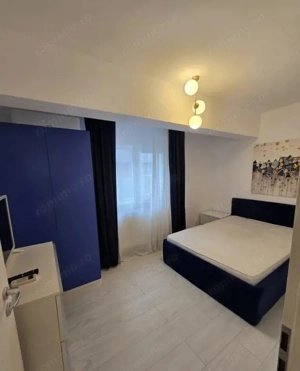 Apartament 2 camere modern – Popesti Leordeni | Prima închiriere