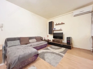 Apartament 3 camere, open space, 55mp, etaj 3 in Giroc - Hotel IQ 