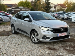 Dacia logan  2022 gpl 100cp