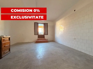 COMISION 0% - Spatiu birou, 4 incaperi, 65 mp -  Balcescu - imagine 2