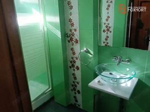 Apartament cu 2 camere la parter, prima inchiriere, zona Traian - imagine 8