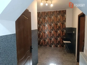 Apartament cu 2 camere la parter, prima inchiriere, zona Traian - imagine 3