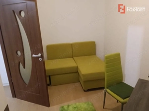 Apartament cu 2 camere la parter, prima inchiriere, zona Traian - imagine 4