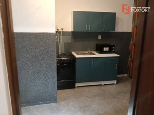 Apartament cu 2 camere la parter, prima inchiriere, zona Traian - imagine 2