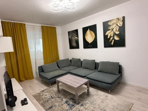 Ofer pentru inchiriere Apartament 2 camere, decomandat, 60 mp, Envoque Residence