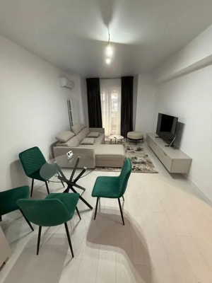 Apartament 2 camere in Central Adress