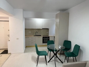 Apartament 2 camere in Central Adress