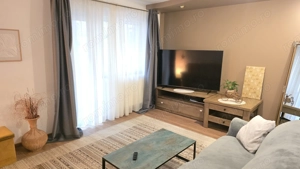 Inchiriez apartament 3 camere decomandat in Deva, zona I. Creanga, etaj 1,