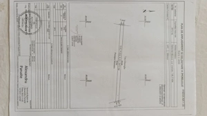 Teren comuna Milcovul Jud Vrancea 
