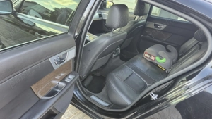 Jaguar XF 2015 Automată  - imagine 7