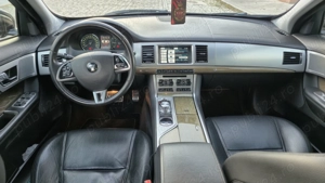 Jaguar XF 2015 Automată  - imagine 6
