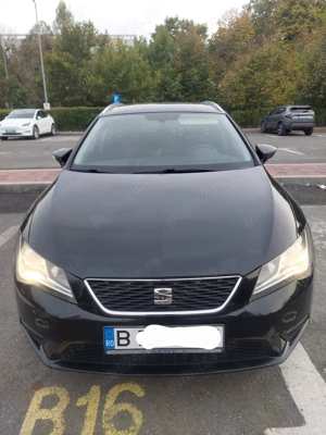 Seat leon 5f ST 110cai