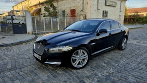 Jaguar XF 2015 Automată  - imagine 2