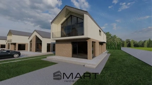 CASA 160 MP Zona Sanpetru/ Lempes