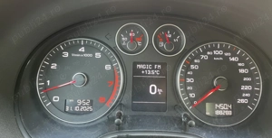 Audi a3 ,S-line,unic proprietar,fără defecte! - imagine 6