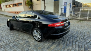 Jaguar XF 2015 Automată  - imagine 5
