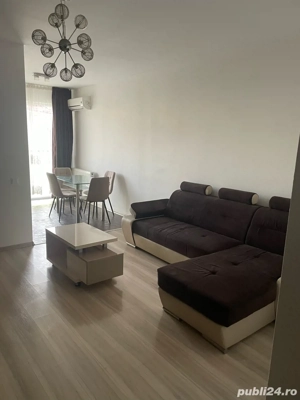 Pers fizica vand ap 3 camere Nufarul - imagine 2