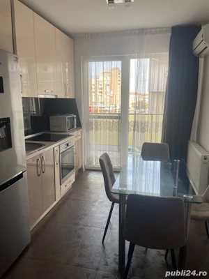 Vand ap 3 camere Nufarul