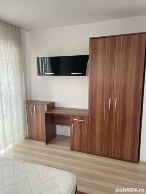 Pers fizica vand ap 3 camere Nufarul - imagine 5