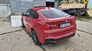 Bmw X4 2016 M Sport Pachet  - imagine 4