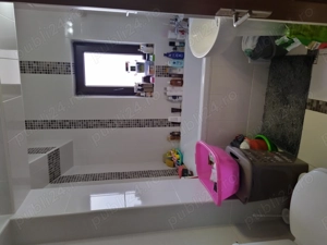 Apartament bloc nou 3 camere