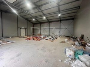 Inchiriere hala 300 mp Jilava   - imagine 2