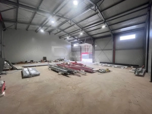 Inchiriere hala 300 mp Jilava   - imagine 3