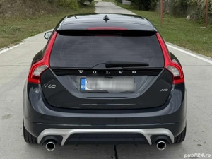 Volvo V 60 - imagine 3