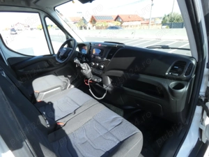 Iveco 35S16 frigorific congelare priza 3.0diesel - imagine 10