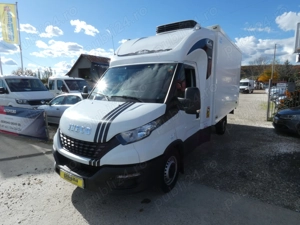 Iveco 35S16 frigorific congelare priza 3.0diesel - imagine 3