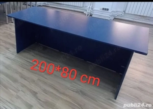 Masa (birou) 200x80cm ,h 80cm