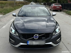 Volvo V 60 - imagine 2