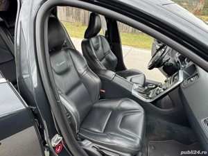 Volvo V 60 - imagine 5