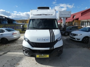 Iveco 35S16 frigorific congelare priza 3.0diesel - imagine 2