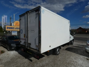 Iveco 35S16 frigorific congelare priza 3.0diesel - imagine 6