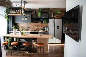 Dumbrăvița Central | 3 camere | Mobilat Inside Decor | 2 locuri parcare