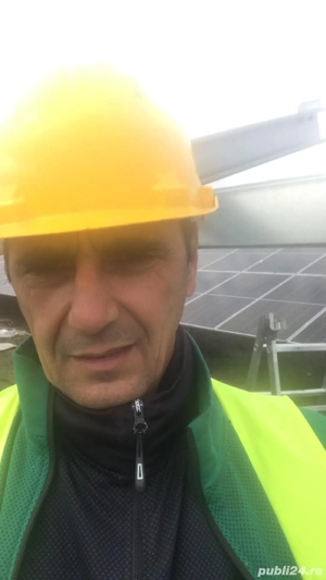 intretinere parcuri fotovoltaice