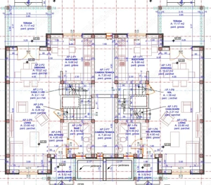 AX1136 Giroc-Rudicica, 1/2 Duplex, Toate Utilitatile - imagine 4