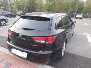 seat leon 1.6 ecomotive 110cp