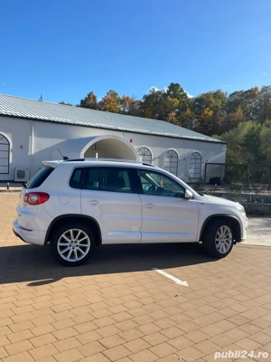 Vând Volkswagen Tiguan R-line 2010 - imagine 6