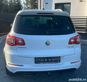 Vând Volkswagen Tiguan R-line 2010 - imagine 5