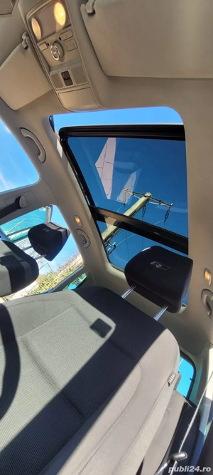 Vând Volkswagen Tiguan R-line 2010 - imagine 7