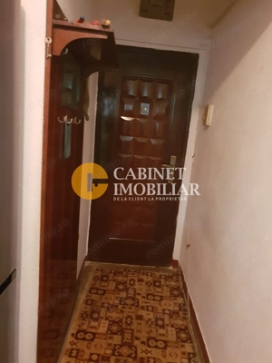 Apartament 2 camere, Copou