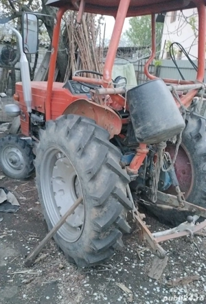 vand tractor utb 45 cai
