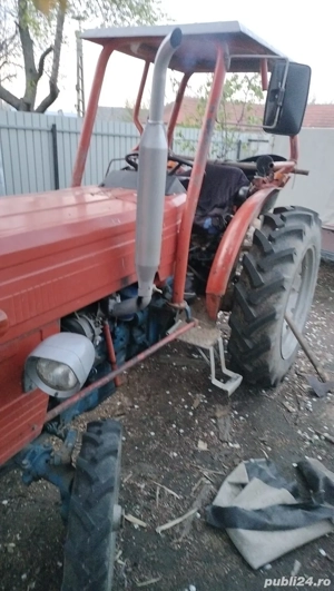 vand tractor utb 45 cai - imagine 3